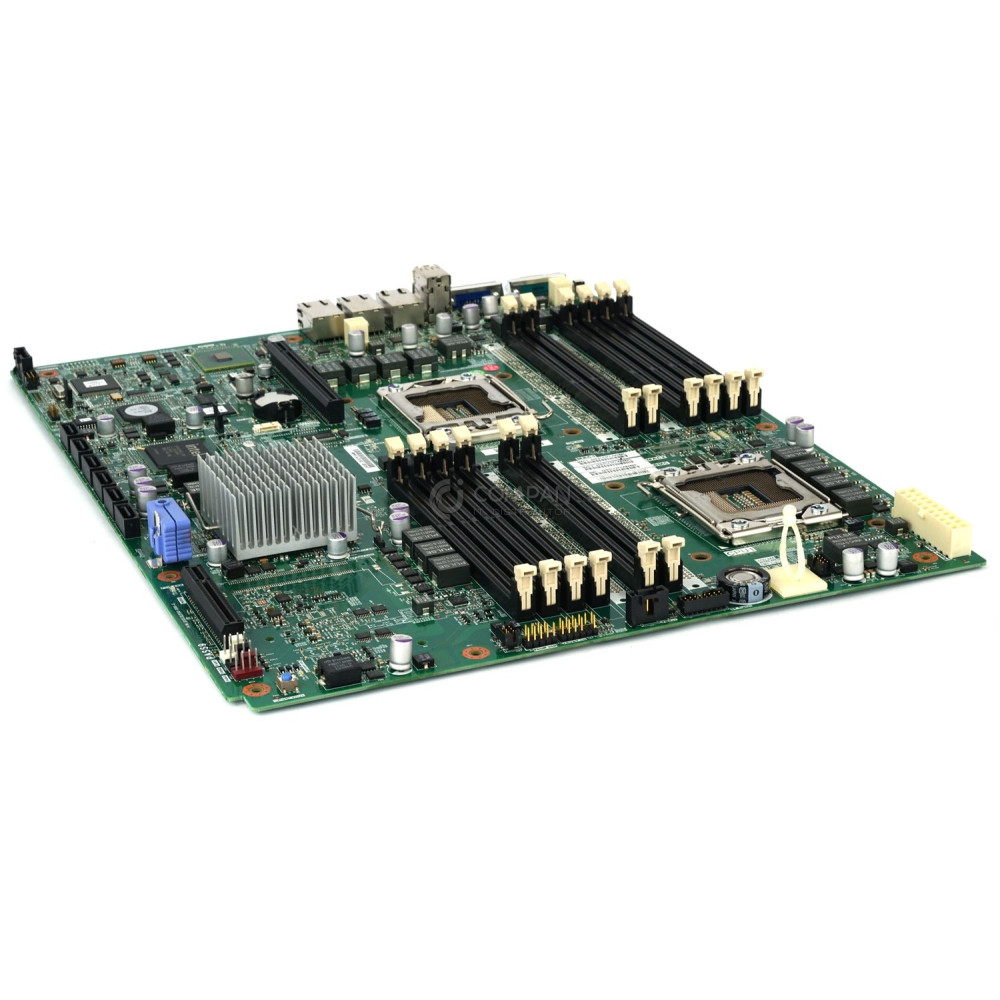 81Y6746 IBM MAINBOARD LGA1366 FOR X3620 X3630 M3